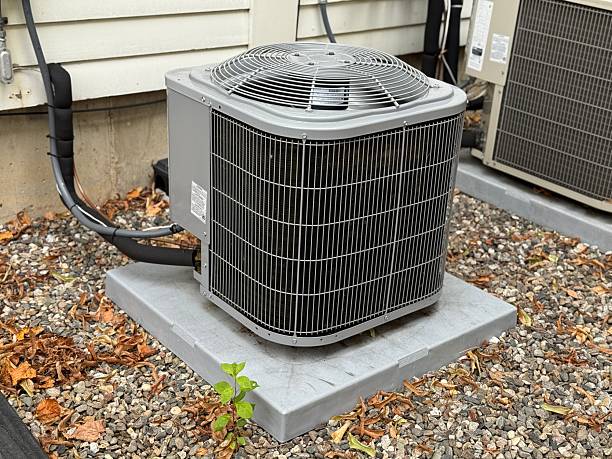 24/7 Emergency Heat Pump Repair experts in Mount Prospect, IL