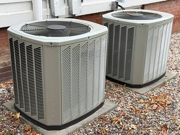 Reliable Heat Pump Repair contractor in Mount Prospect, IL by Leonard HVAC